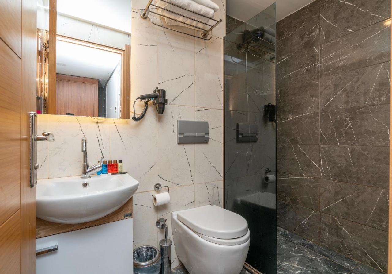 Hotel F&b Istambul